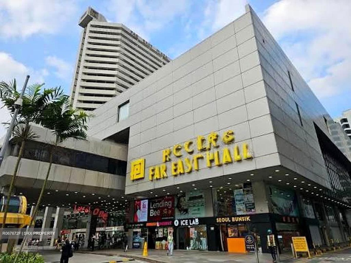 Ion Orchard (D9), Retail #580196471